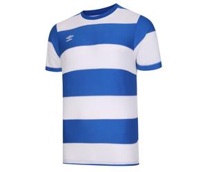 Umbro Childrens/Kids Triumph Jersey UO839