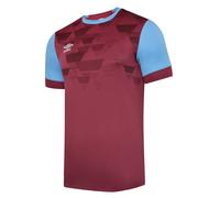 Umbro Childrens/Kids Vier Jersey UO840