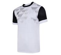 Umbro Childrens/Kids Vier Jersey UO840