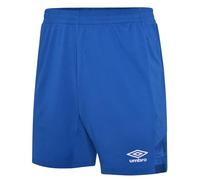 Umbro Childrens/Kids Vier Shorts (9-10 Years) (Royal Blue)