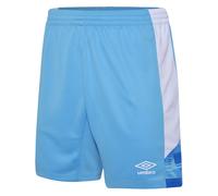 Umbro Childrens/Kids Vier Shorts UO216