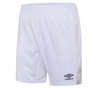 Umbro Childrens/Kids Vier Shorts UO216