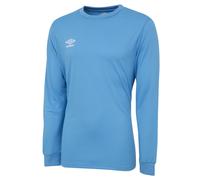 Umbro Childrens/Kids Club Long-Sleeved Jersey UO871