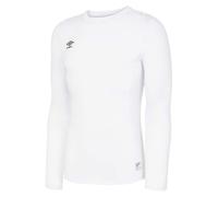 Umbro Childrens/Kids Core Long-Sleeved Base Layer Top UO109