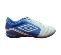 Umbro Classico Xii Ic Futsal Indoor Football Shoes Blue EU 45