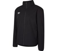 Umbro Childrens/Kids Club Essential Bonded Jacket UO144
