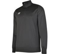Umbro Club Essential Kids Half Zip Sweatshirt -