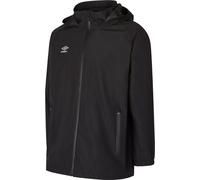 Umbro Club Essential Kids Waterproof Jacket - - Size: 7-8y