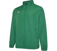 Umbro Club Essential Kids Waterproof Light Jacket - - Size: 7-8y