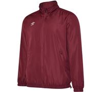 Umbro Mens Club Essential Light Waterproof Jacket UO167