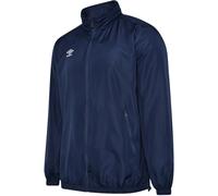 Umbro Mens Club Essential Light Waterproof Jacket UO167