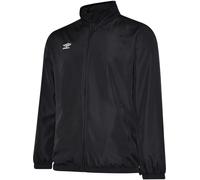 Umbro Club Essential Mens Light Waterproof Jacket - - Size: S