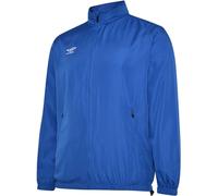 Umbro Mens Club Essential Light Waterproof Jacket UO167