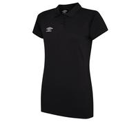 Umbro Womens/Ladies Club Essential Polo Shirt UO841