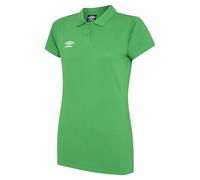 Umbro Club Essential Polo Shirt In Green Green