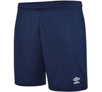Umbro Club II Kids Shorts - - Size: 9-10y
