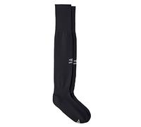 Umbro Club II Soccer Socks, Black, Youth Extra Small