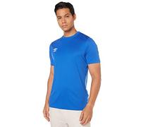 Umbro Club Jersey SS Sweatshirt 64501U Royal S