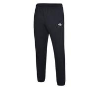 Umbro Childrens/Kids Club Leisure Jogging Bottoms UO301