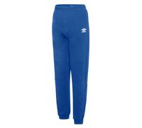 Umbro Club Leisure Jogging Bottoms In Mid Blue Mid Blue XL