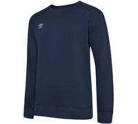 Umbro Childrens/Kids Club Leisure Sweatshirt UO363