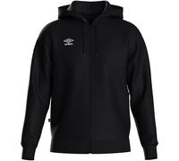 Umbro Club Leisure Mens Full Zip Hoodie - - Size: S