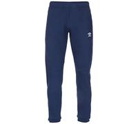 UMBRO Club Leisure Men's Jogging Bottoms, darkblue, L (52-54 EU)