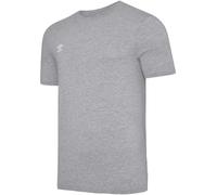 Umbro Mens Club Leisure T-Shirt UO272
