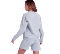 Umbro Womens/Ladies Club Leisure Sweatshirt UO193