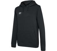 Umbro Womens/Ladies Club Leisure Hoodie UO104