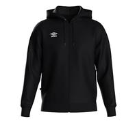 UMBRO Club Leisure ZT F090 Hooded Sweatshirt