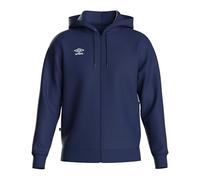 UMBRO Club Leisure ZT Men's Hooded Jacket