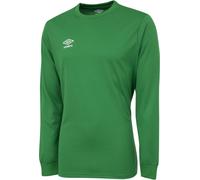 Umbro Club Mens Long Sleeved Jersey - - Size: S