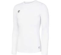 Umbro Mens Core Long-Sleeved Base Layer Top UO116