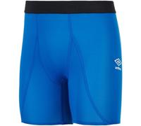 Umbro Core Power Mens Base Layer Logo Shorts - - Size: XL