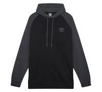 Umbro Core Raglan Hood