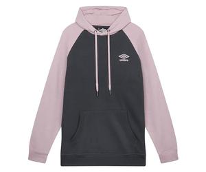 Umbro Core Raglan Hood
