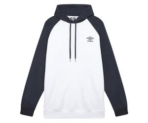 Umbro Core Raglan Hood