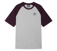 Umbro Core Raglan Tee