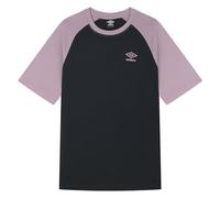 Umbro Core Raglan Tee