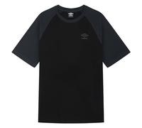 Umbro Core Raglan Tee