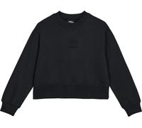 Umbro Core Womens Boxy Sweatshirt - - Size: XS