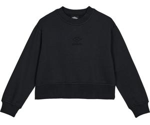 Umbro Core Womens Boxy Sweatshirt - - Size: XS