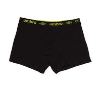 Umbro Cotton Boxers