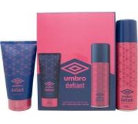 Umbro - Defiant - For Women, 150 ml
