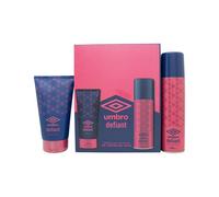 Umbro - Defiant - For Women, 150 ml