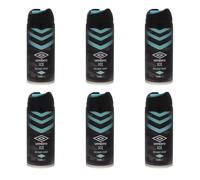 Umbro Ice Deo Body Spray 150ml