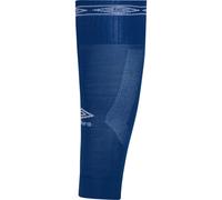 Umbro Men's Diamond Leg Sleeves in Royal | Size: Large Umbro Royal L
