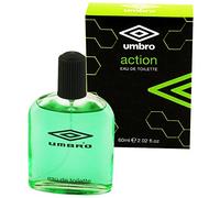Umbro Eau de Toilette, Action 60 milliliters