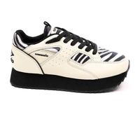 Umbro Elite Mundial Luxe Trainers White EU 38 Woman